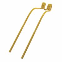 Dent faneuse Niemeyer 600034 Adaptable