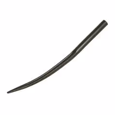 Dent de fourche - Courbée 645mm, (Etoilé) Correspond à: DFD0350680