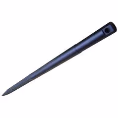 Dent de fourche - Droite 1160mm, (Rond) Correspond à: GR42L1160