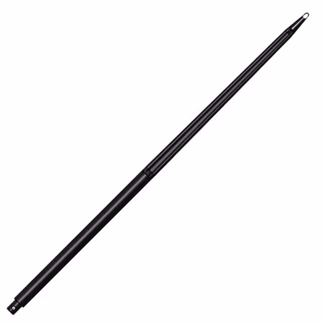 Dent de fourche ø35/25 lg 1000 percee ø11 type manip
