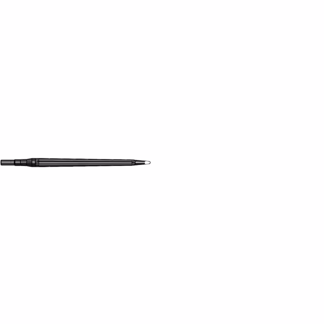 Dent de fourche ø36 lg 650 m22x1.5 cc profil h type fx
