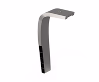 Dent de herse alpego MKOA00288