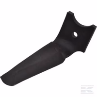 Dent de herse rotative Falc Magnum Droite 541106 Adaptable