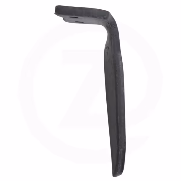 Dent de herse rotative Howard HK20 Droite Adaptable