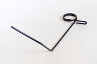 DENT DE HERSE DEPORT DROITE KUHN FJA0246