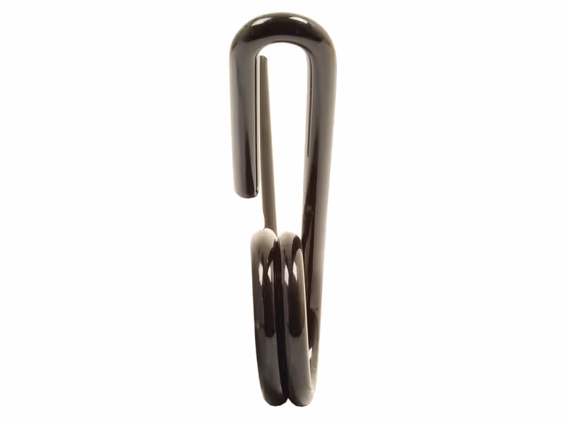 Dent de Herse étrilleLongueur: 464mm, Largeur: 29mm, Ø8mm - Remplacement pour Browns Correspond à: 71663