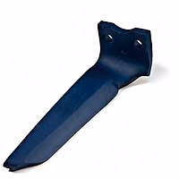 Dent de herse rotative Howard Howard HK20 Gauche 182939 Adaptable