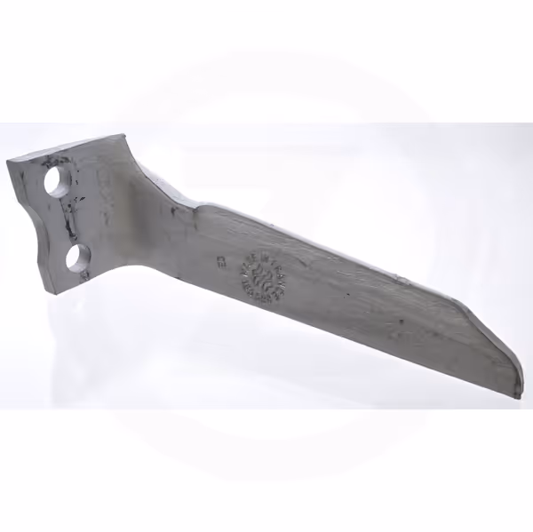 Dent de herse rotative Howard HK32 Gauche 73000185598V Origine
