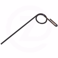 Dent de herse Kongskilde 102200004