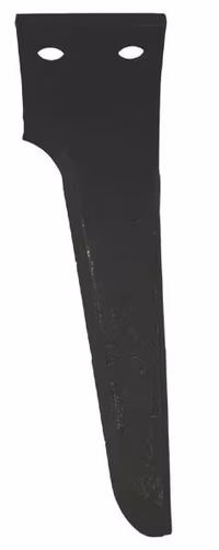 Dent de herse rotative Gauche Maschio M27100209R adaptable