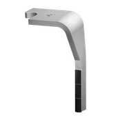 Dent de herse rotative Pöttinger Droite 00872400120 Carbure