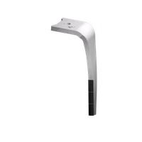 Dent de herse rotative Pöttinger Droite 0087340220 Carbure