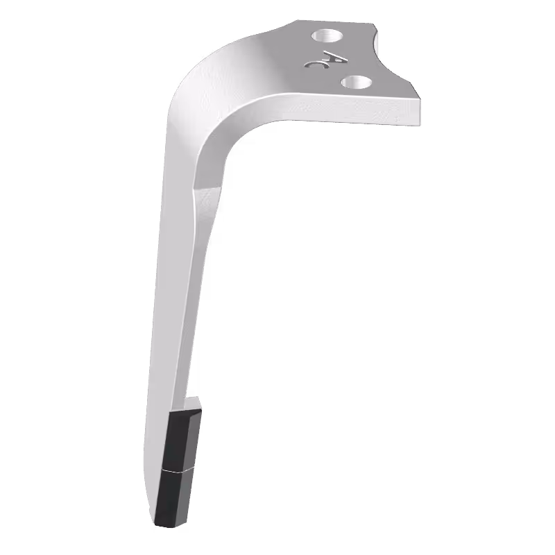 Dent de herse rotative Rabe Gauche E.A.66 Carbure