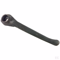 Dent de herse rot. D. Tulip 382 mm