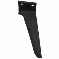 Dent de herse rotative Brévigliéri Droite 0088310 Adaptable