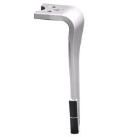 Dent de herse rotative Agram Droite 53361900D Carbure