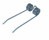 Dent de pick-up Round Baller VICON VGPZ388 adaptable