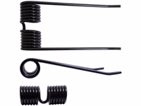 Dent de pick-up, Type Hesston, Massey Ferguson, New Holland Longueur: 197mm, Largeur: 92mm, Ø5.5mm Correspond à: 700706128