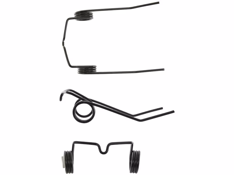 Dent de pick-up, Type Laverda Longueur: 260mm, Largeur: 151mm, Ø5.5mm Correspond à: LA321023250