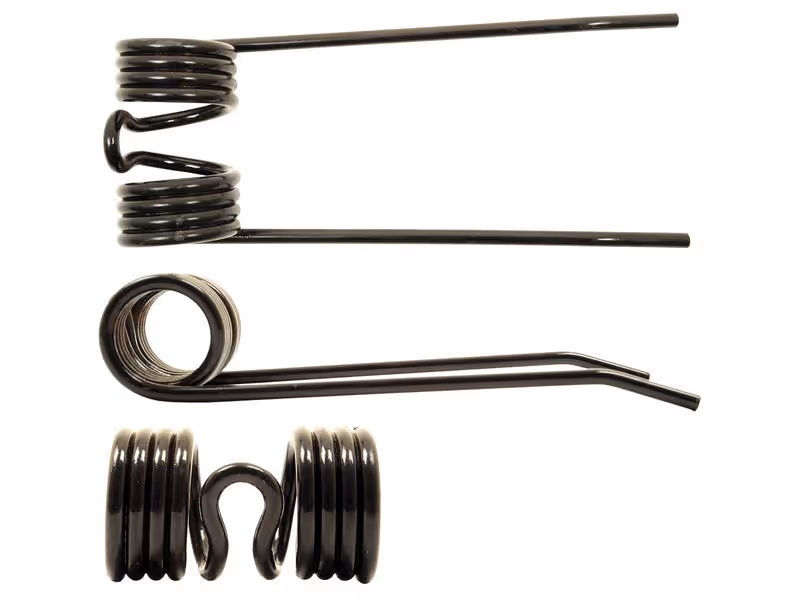 Dent de pick-up, Type Welger Longueur: 190mm, Largeur: 67mm, Ø5mm Correspond à: 0940522500