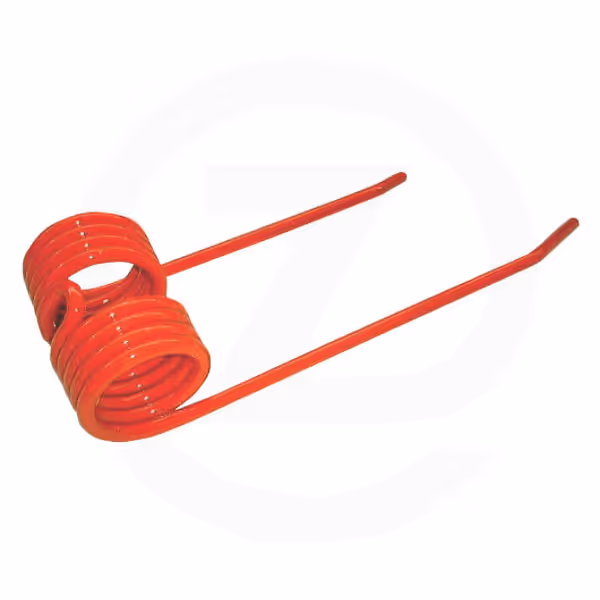 Dent faneuse Braun Gauche 143.05.1 Adaptable