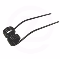 Dent faneuse Fella 150.862 / 487.922 Adaptable