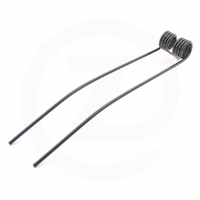 Dent faneuse Morra Adaptable