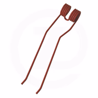 Dent faneuse JF Adaptable