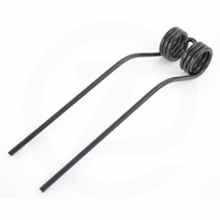 Dent faneuse Adaptable