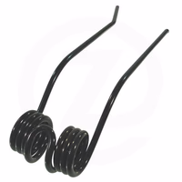 Dent faneuse Deutz-Fahr Droite VF16502733 Adaptable