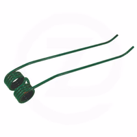 Dent faneuse Fella Droite 490046 Adaptable