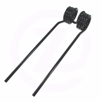 Dent faneuse Kuhn Droite 58740700KR Adaptable