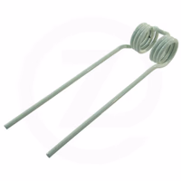 Dent faneuse Pöttinger Droite 436149 Adaptable