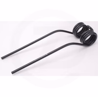 Dent faneuse JF Stoll Droite 0.67.37.43 Adaptable