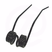 Dent faneuse Deutz-Fahr Gauche VF16502746 Adaptable