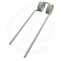 Dent faneuse Pöttinger Gauche 436150 Adaptable