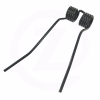 Dent faneuse PZ - Zweegers Gauche VGPZ225 Adaptable