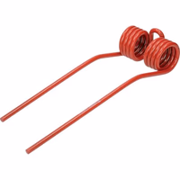 Dent faneuse SIP Gauche Adaptable