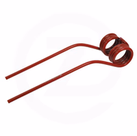 Dent faneuse JF Stoll Gauche 0.67.37.44 Adaptable