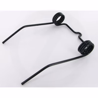 Dent de rabatteur pour moissonneuse - Universel