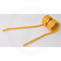 Dent faneuse Adaptable