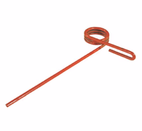 Dent de recouvrement sulky 909185 adaptable