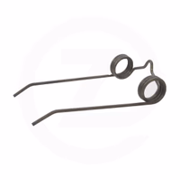 Dent de scarificateur pour matériel Agrifab 450294