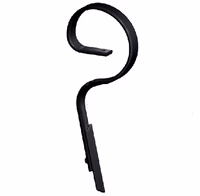 dent de vibro -soc 45x12 mm