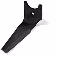 Dent de herse rotative Kuhn droite K2500100, 2500100 Adaptable