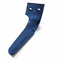 Dent de herse rotative Rabe KG26 Droite 8409.12.01, 84091201 Adaptable