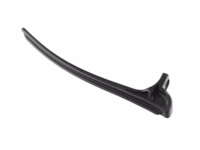 Dent elastique 