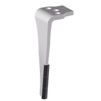 DENT HERSE ALPEGO MK0A 00453 3 PL. G