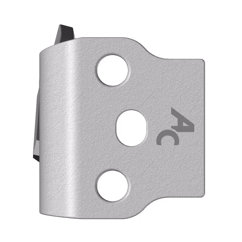 DENT HERSE ALPEGO MK0A 00453 G