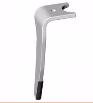 DENT HERSE AMAZONE 967495 ORIGINE FUYANTE Droite